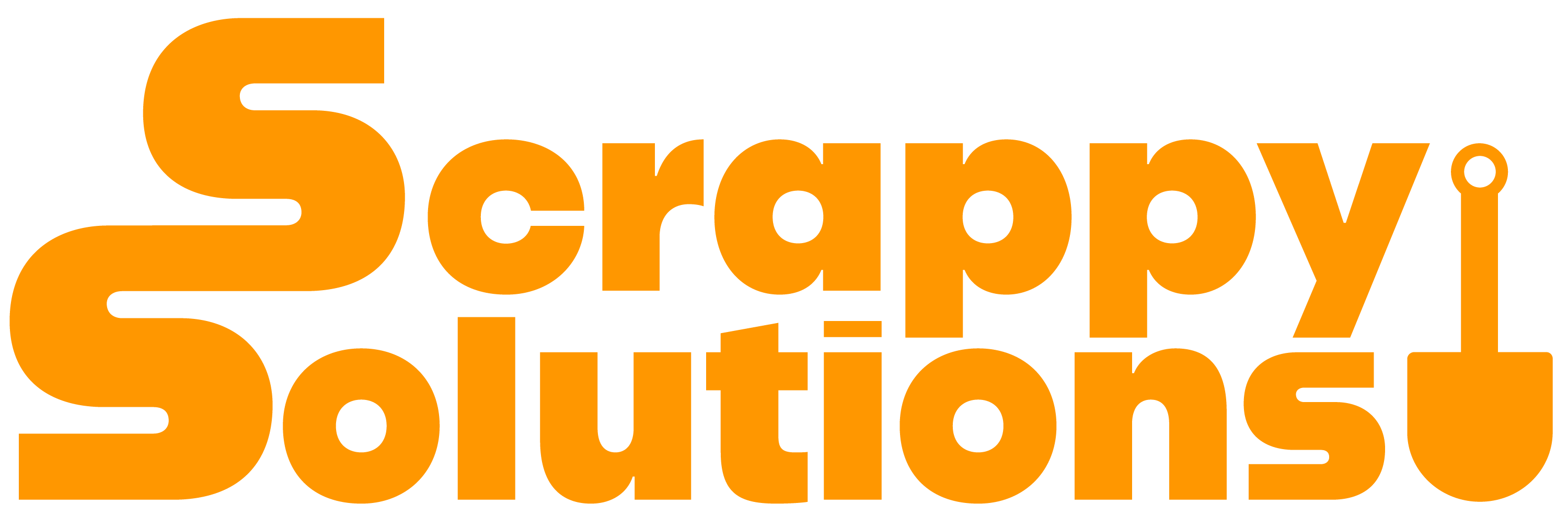 Scrappy Solutions